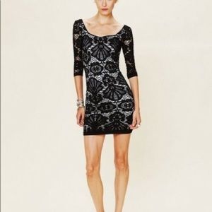 Free People Medallion Slip dress